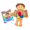 Excellerations Marvelous Me Activity Kit