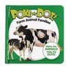 Poke A Dot Farm Animal Families