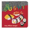 First Book of Sushi