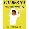 Gilberto and the Wind Paperback book
