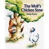 The Wolf s Chicken Stew Paperback Book
