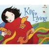 Kite Flying Paperback Book