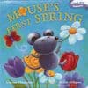 Mouse s First Spring Board Book