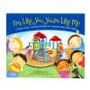 I m Like You You re Like Me Hardcover Book