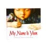 My Name is Yoon Hardcover Book