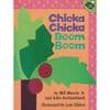 Chicka Chicka Boom Boom Paperback Book