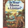 Is Your Mama a Llama