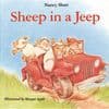 Sheep In A Jeep