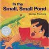 In the Small Small Pond Papeback Book