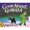 Good Night Gorilla Paperback