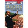 Martin Luther King Jr A Peaceful Leader Paperbac