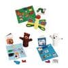 Eric Carle Books with Props