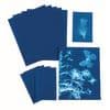Sunprint Kit 4 x 6 15 Sheets