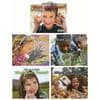 The Five Senses Paperback Books 5 Titles