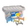 Excellerations Natural Tones Tower Building Set