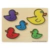 Excellerations Ducks Chunky Puzzle