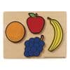 Excellerations Fruit Chunky Puzzles