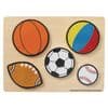 Excellerations Balls Chunky Puzzles
