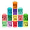 Colorations Wheat and Gluten Free Dough Variety