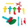 Colorations Starter Tool Set 11 Pieces