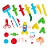 Colorations Starter Tool and Family Tool Set 4