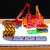 MAGNA TILES Builder 32pcs
