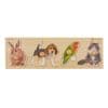 Pets Puzzle