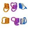 Really Good Stuff Calming Coils Set of 6