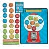 Really Good Stuff Building Relationships Gumball