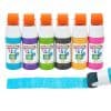 Colorations Paraben Free Simply Washable Tempera