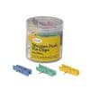 Really Good Stuff Mini Wooden Push Pin Clips Se