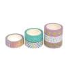 Really Good Vibes Washi Tape Set of 6