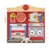 Excellerations PlayGenius Community Helpers Wall