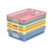 Really Good Stuff Classroom Paper Baskets 6 Pa