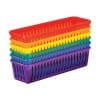 Really Good Stuff Pencil Baskets Set of 6 Ra