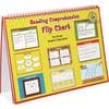 Reading Comprehension Flip Chart 1 chart