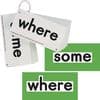 EZread Dolch First Grade Sight Word Flash Cards