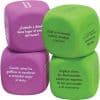 Really Good Stuff Cubos de comprension Common Co