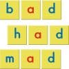 EZread Soft Touch Magnetic Foam Letter Tiles 8