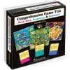Comprehension Games 3 Game Set Grades 2 3