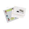 Really Good Stuff Early Elementary Dry Erase Kit