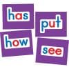 Magnetic Sight Words Set 1
