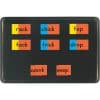 Magnetic Chunks Consonants Blends Digraphs And E
