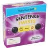 Really Good Stuff Sentence Twists   Set of 10
