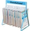 Foundational Skills Literacy Centers Grades K