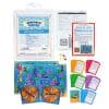 Inference Fun Level 2 Literacy Center Use for