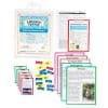 Main Idea Markup Level 2 Literacy Center 1 lit