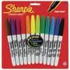 Sharpie Fine Point Permanent Markers Assorted