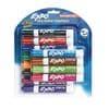 Expo Low Odor Chisel Markers 12 ct   Assorted