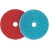 Spike Fij its Red Aqua 2 Pack